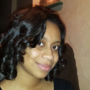 Meet your Posher, Brittney